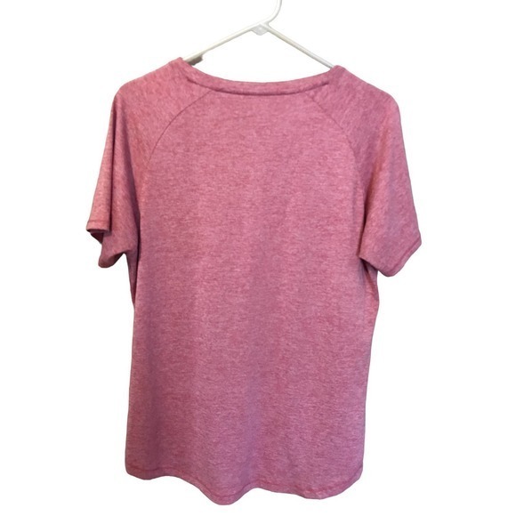 PUMA Women's XL Reddish‎ T- Shirt - Picture 3 of 11